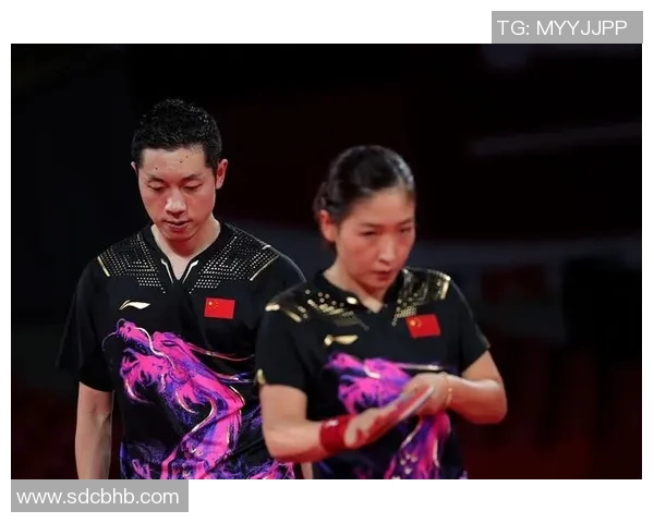 广州乒乓球队与重庆乒乓球队技术对决的深度分析与复盘